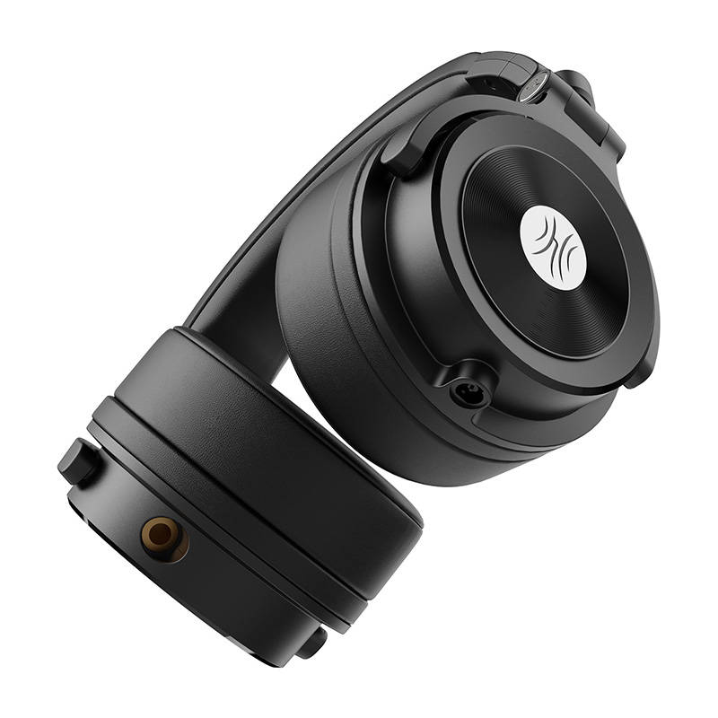 Headphones TWS OneOdio Monitor 40 (black)
