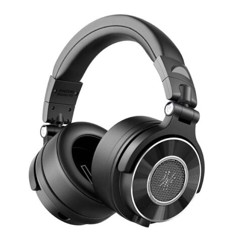 Headphones OneOdio Monitor 60 (black)