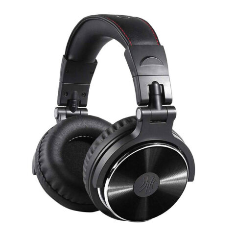 Headphones   OneOdio Pro10 (black)