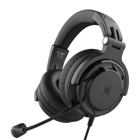 Headphones OneOdio ProGD (black)
