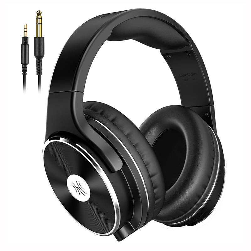 Headphones OneOdio Studio HiFi (black)