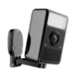 Home Smart Camera SJCAM S1 (black)