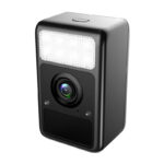 Home Smart Camera SJCAM S1 (black)