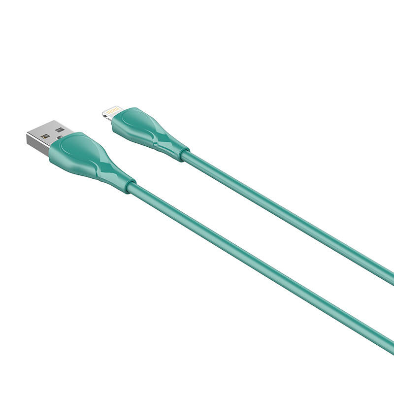 Lightning Cable LDNIO LS612 25W