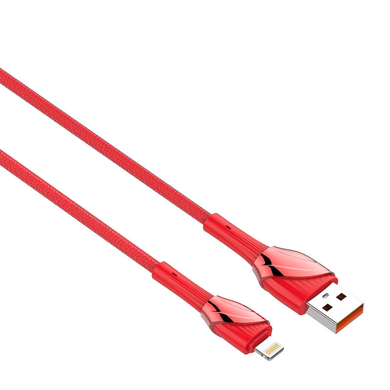 Lightning Cable LDNIO LS661 30W