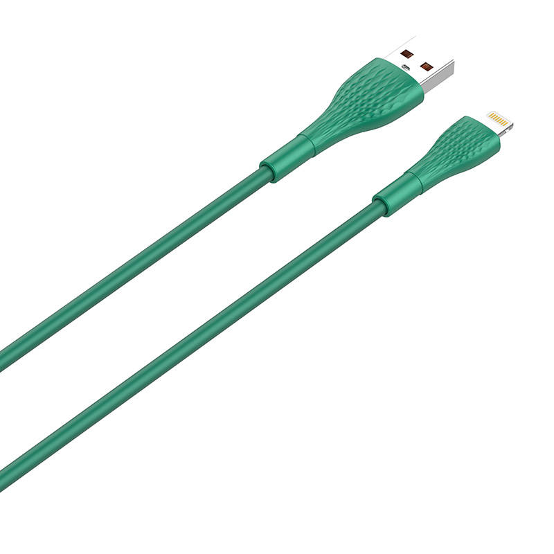 1m (green)
