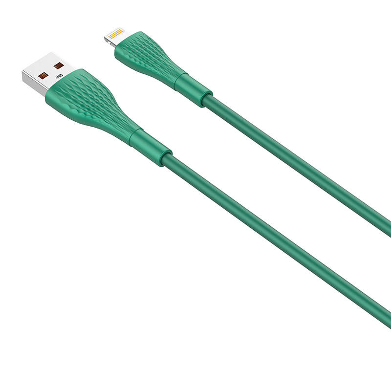 1m (green)