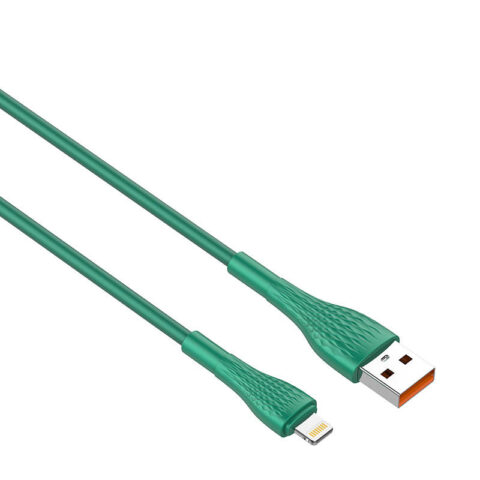 Lightning Cable LDNIO LS671 30W