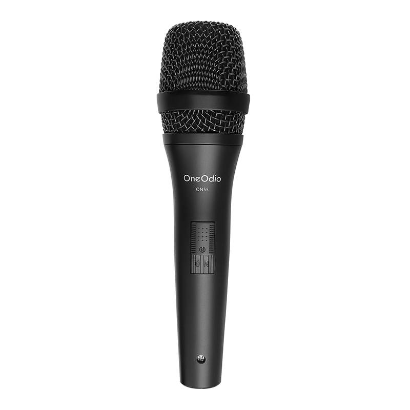 Microphone OneOdio ON55 (black)