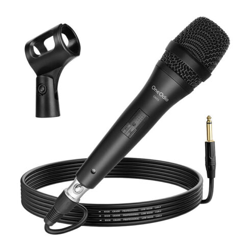 Microphone OneOdio ON55 (black)