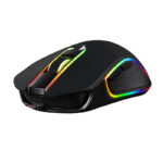 Motospeed V30 Wired Gaming Mouse Black