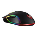 Motospeed V30 Wired Gaming Mouse Black