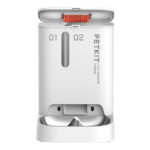 Smart dual food dispenser PetKit Fresh Element Gemini