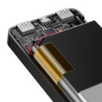 Powerbank Baseus Bipow 30000mAh