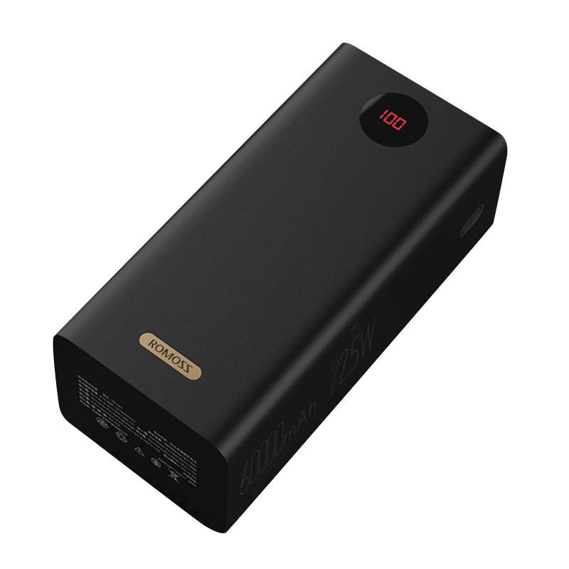 Powerbank Romoss PEA60 60000mAh