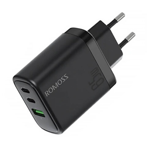 Wall charger Romoss AC65H