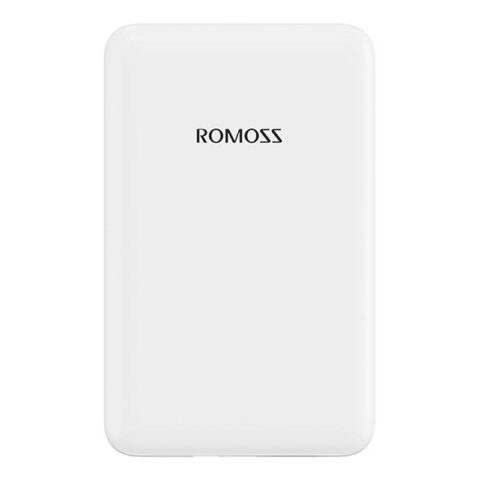 Powerbank with wireless charging Romoss WS05