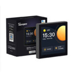 Smart Scene Wall Switch Sonoff NSPanel Pro (black)
