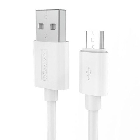 USB to Micro USB cable Romoss CB-5 2.1A