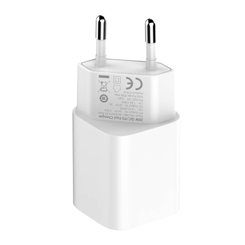 Wall charger LDNIO A2318C USB