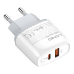 Wall charger LDNIO A2424C USB