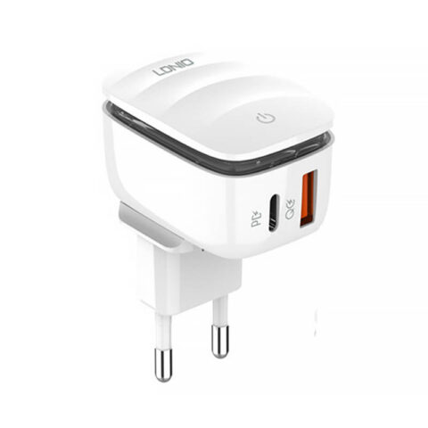 Wall charger LDNIO A2425C USB