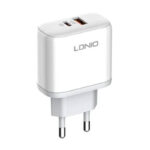 Wall charger LDNIO A2526C USB