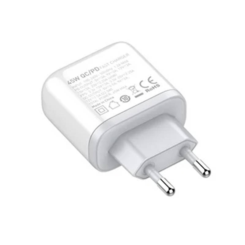 Wall charger LDNIO A2526C USB
