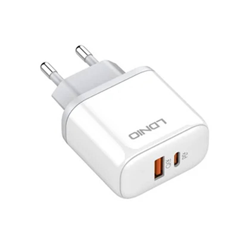 USB-C 45W + USB-C - USB-C Cable