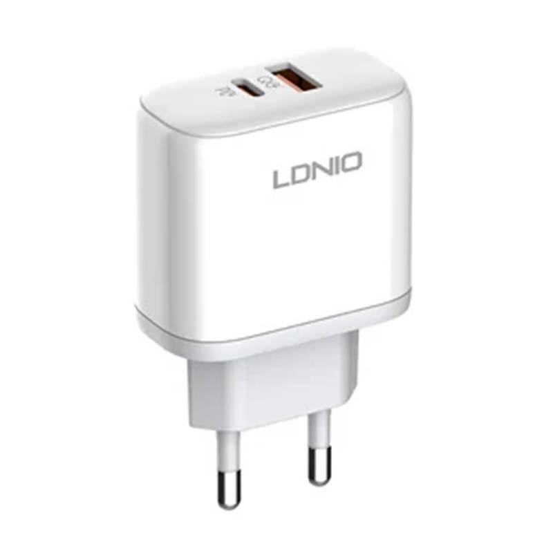 Wall charger LDNIO A2526C USB