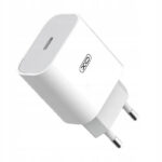 Wall charger XO L40EU 18W (white)