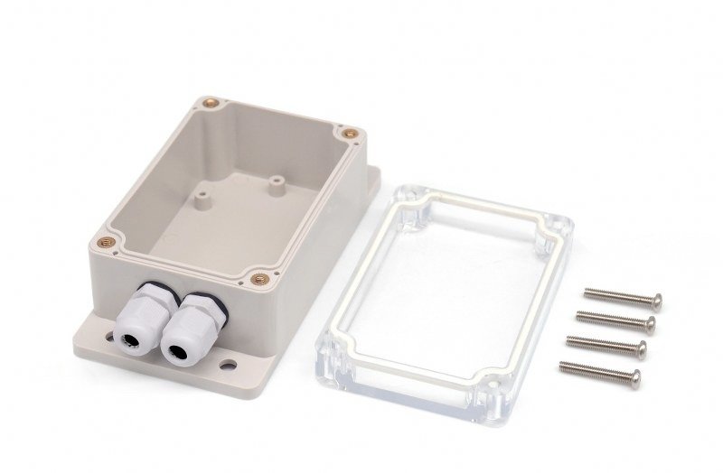 Waterproof Case Sonoff IP66