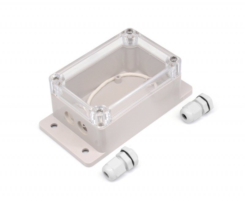 Waterproof Case Sonoff IP66