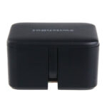 Wireless remote switch SwitchBot-S1 (black)