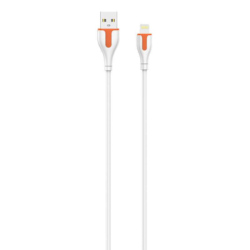 Cable USB LDNIO LS572 lightning