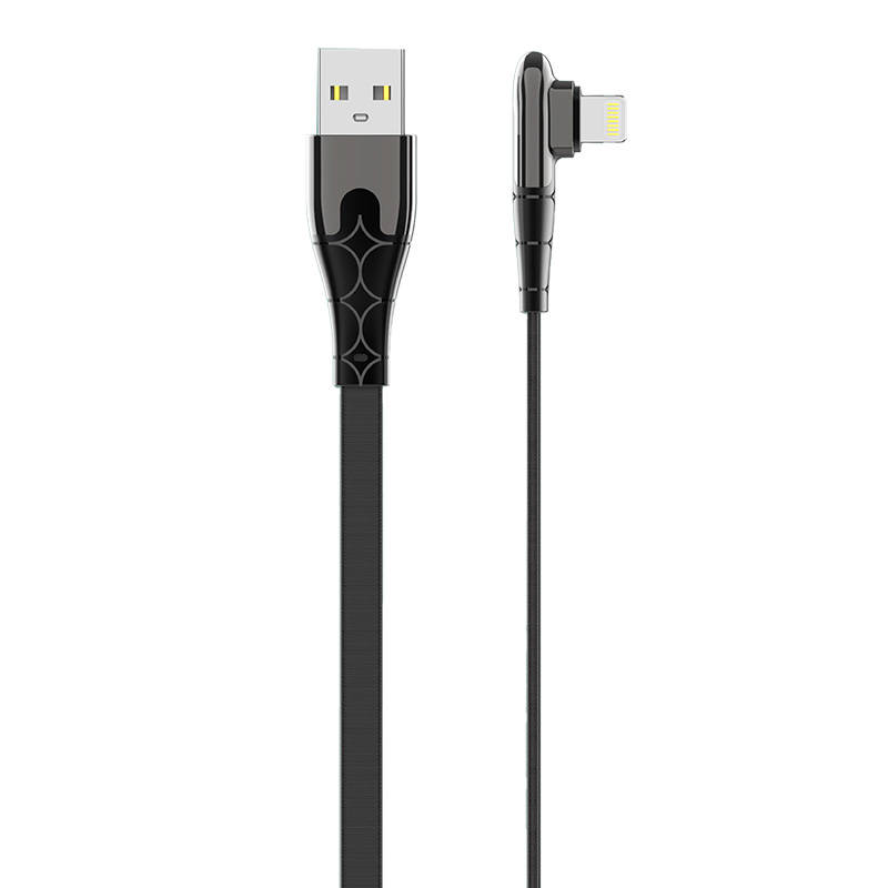 Cable USB LDNIO LS581 lightning