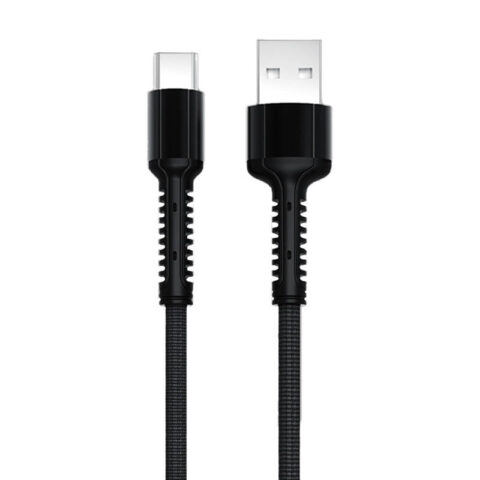 Cable USB LDNIO LS63 type-C