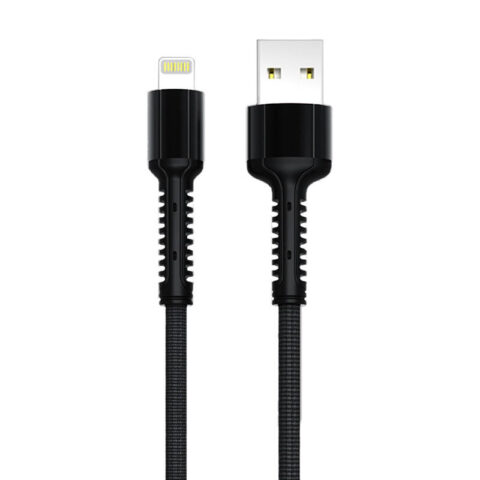Cable USB LDNIO LS64 lightning
