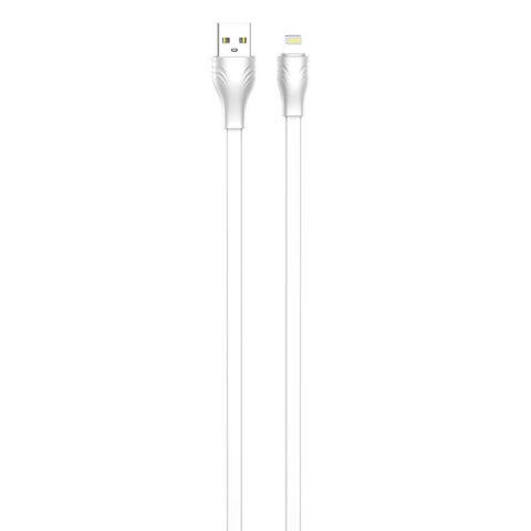 Cable USB to Lightning LDNIO LS553
