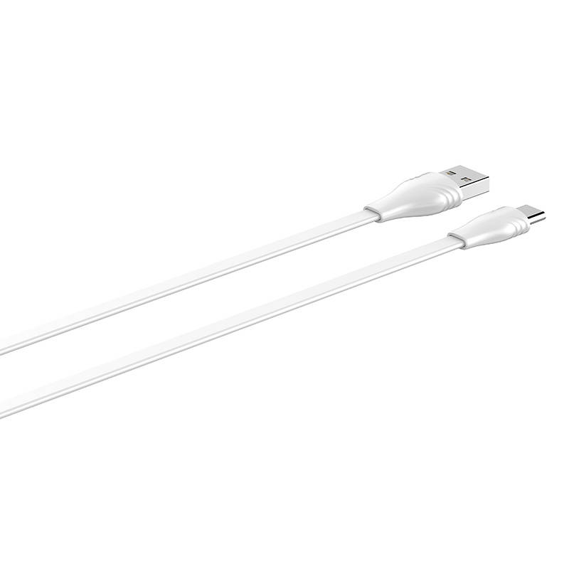 Cable USB to USB-C LDNIO LS553