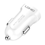 Car charger LDNIO DL-C17