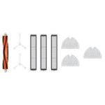 D9 Accessories Kit