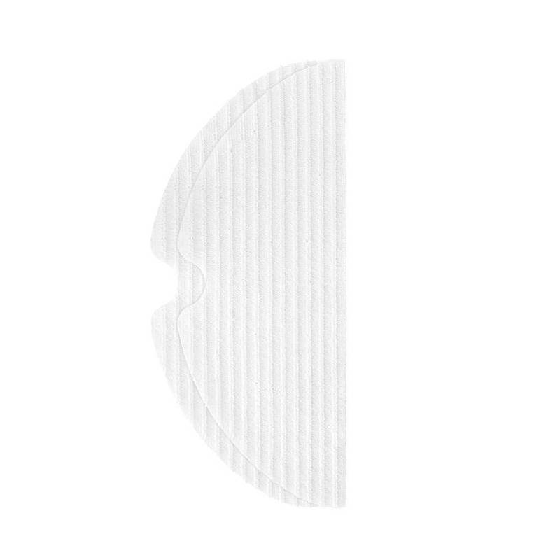 Disponsable mop pad for vacuum cleaner Dreame F9 / D9 / D9 Pro / D9 Max / L10 Pro (20pcs.)