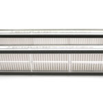 Dust box filter for vacuum cleaner Dreame D9 / L10 Pro (2pcs.)