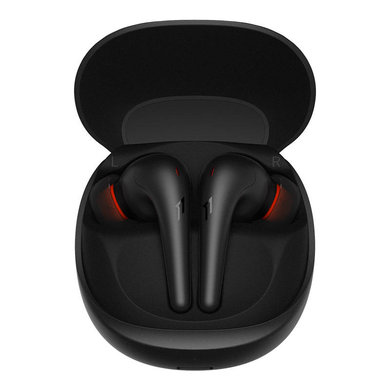 Earphones TWS 1MORE Aero