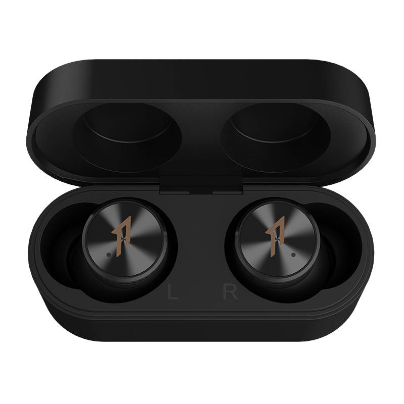 Earphones TWS 1MORE PistonBuds Pro
