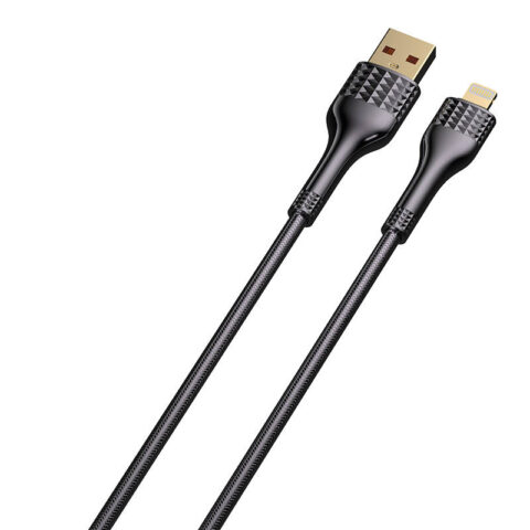 Fast Charging Cable LDNIO LS652 Lightning