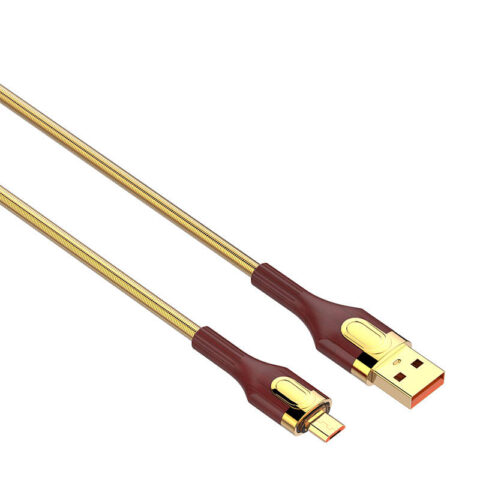 Fast Charging Cable LDNIO LS682 Micro