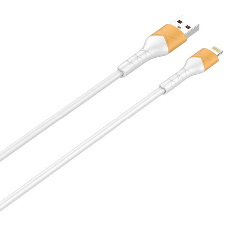 Fast Charging Cable LDNIO LS801 Lightning