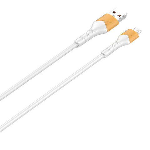 Fast Charging Cable LDNIO LS801 Micro